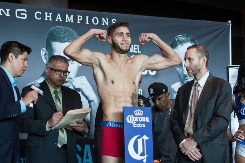Muere Prichard Colón tras 10 años de lucha por lesión cerebral