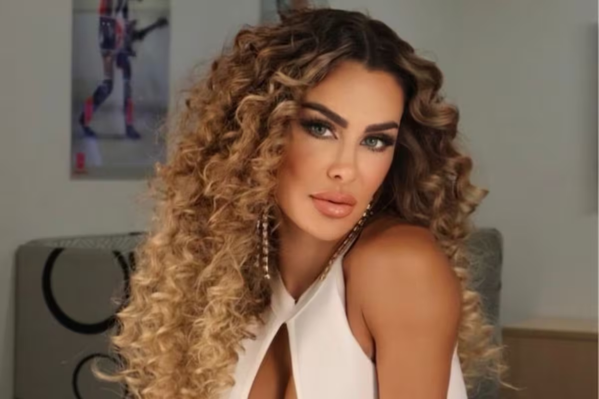 Ninel Conde revela su lado más íntimo en nueva docuserie