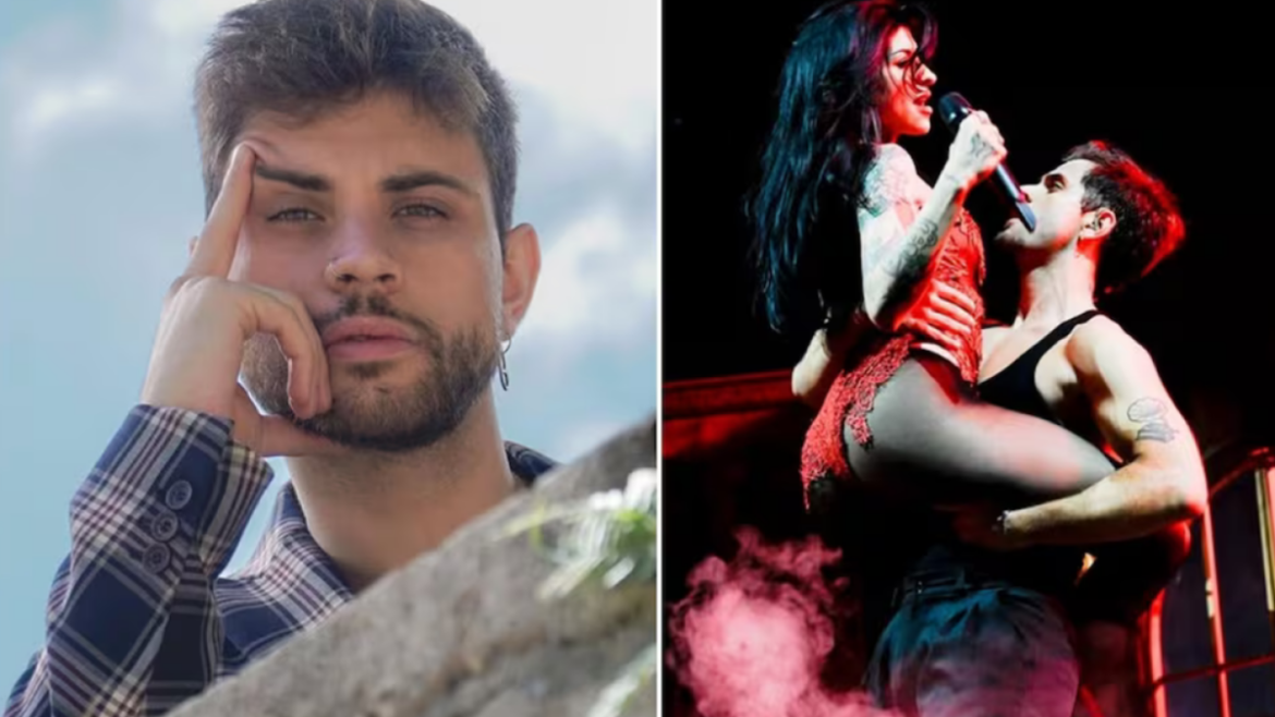 Cazzu confirma nuevo romance tras su ruptura con Christian Nodal