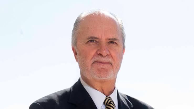 Javier de la Fuente asume la Secretaría General de la UNAM