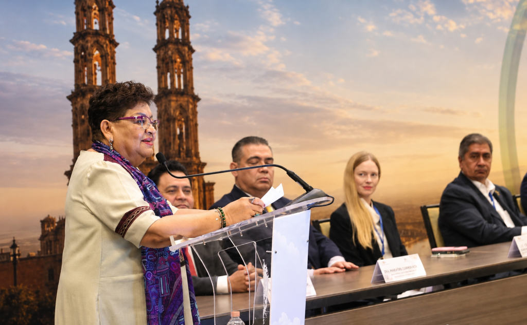 Fiscalías asignarán recursos en 2027 para atender desapariciones