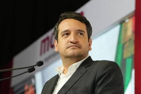 López Beltrán llama a defender la soberanía ante EU