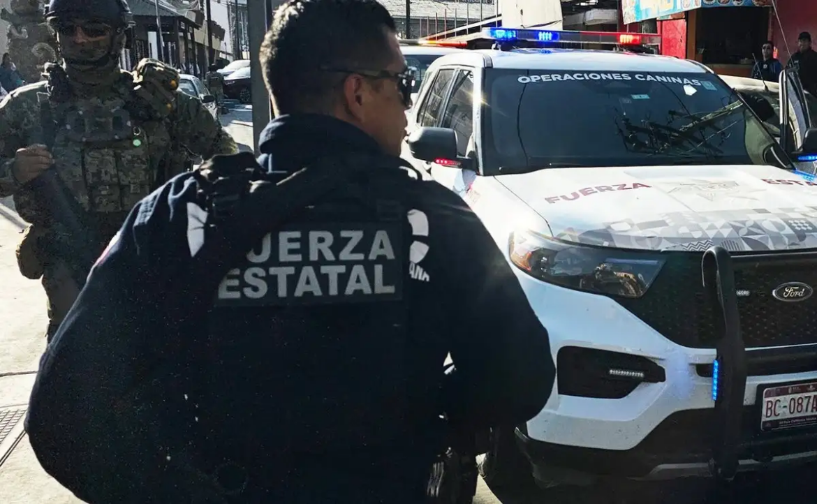 Cae El Sargento Phoenix, presunto sicario de El Ruso