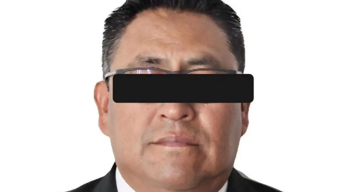 Detienen a secretario de Seguridad de Atlixco por cohecho