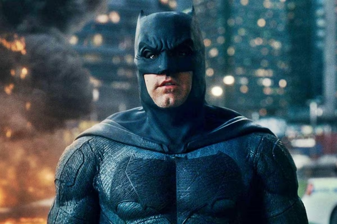¿Ben Affleck volverá como Batman? Foto de Snyder causa rumores