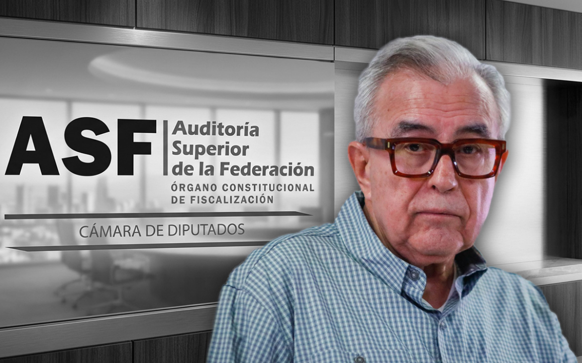 Mérida entregó información sobre Rocha Moya, asegura Arteaga