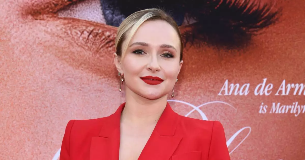 Hayden Panettiere y la adicción que marcó su vida