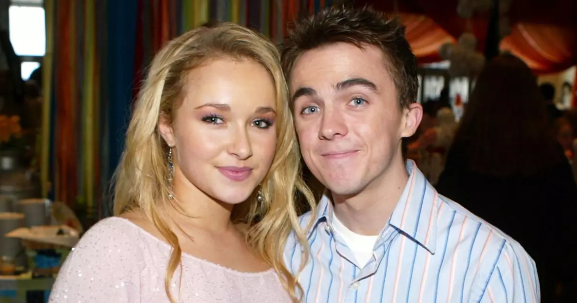 Frankie Muniz despide a Hayden Panettiere con emotivo mensaje