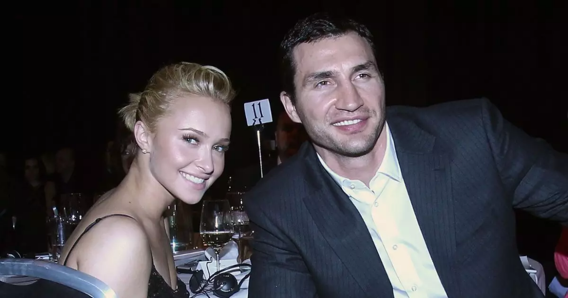 Wladimir Klitschko promete mantener viva memoria de Hayden