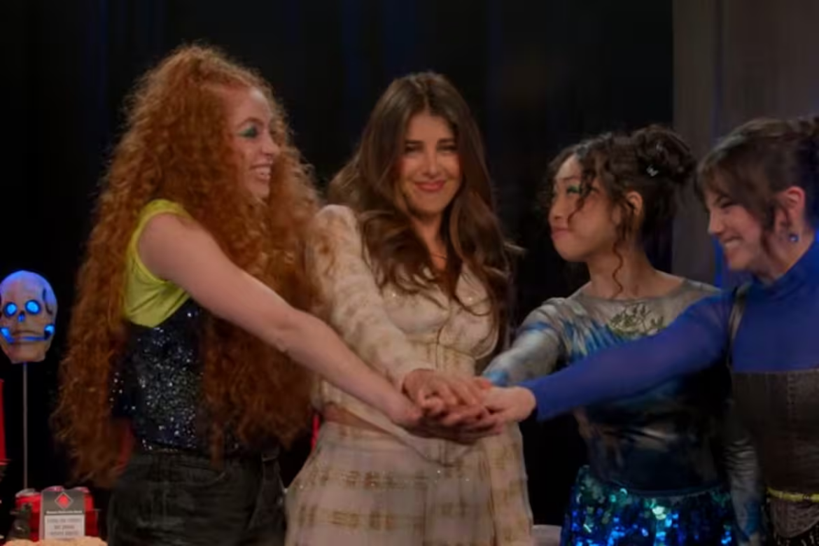 ‘Victorious’ sí tendrá un nuevo spin-off: así será ‘Hollywood Arts’