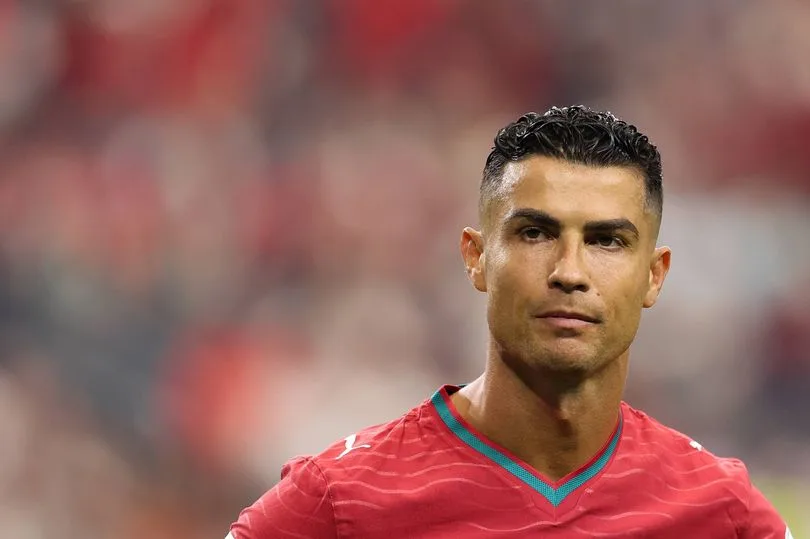 Cristiano Ronaldo apunta a su retiro del futbol en 2027
