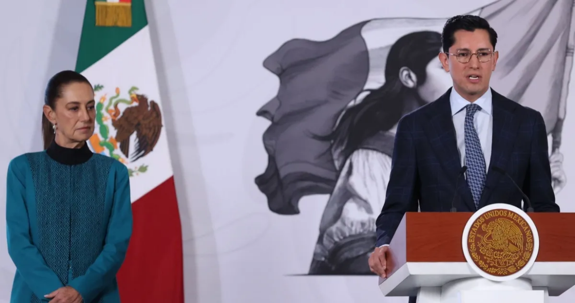 EU solo responde a 4 de 20 denuncias de México por muertes vinculadas al ICE