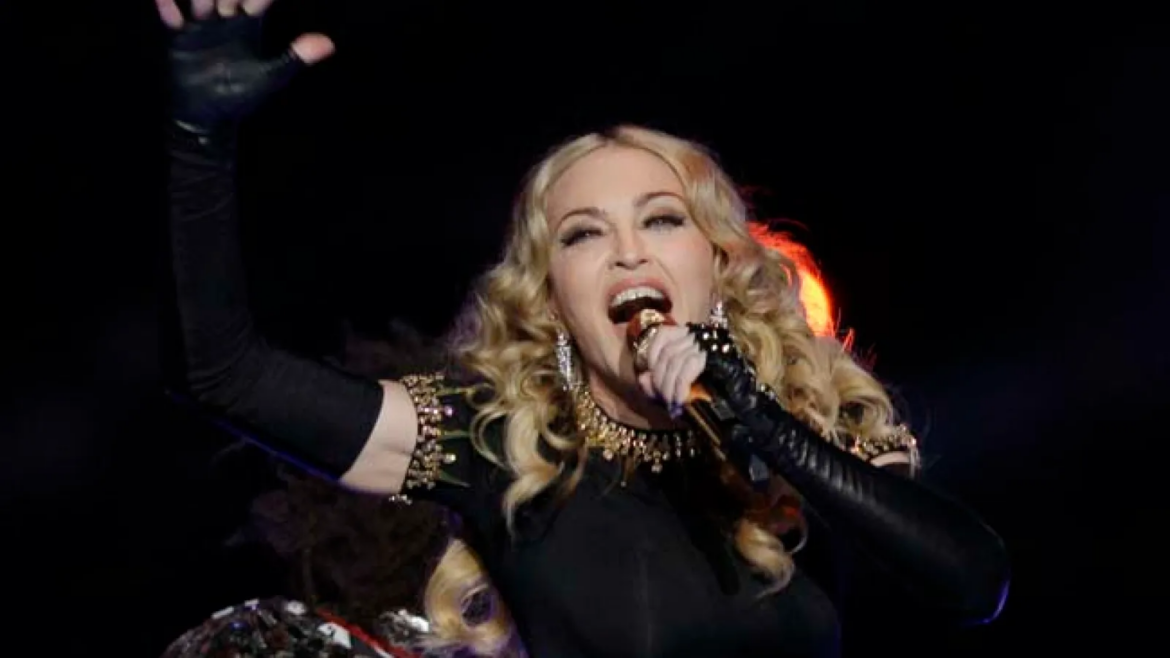 Madonna lidera nominaciones a los MTV VMAs 2026