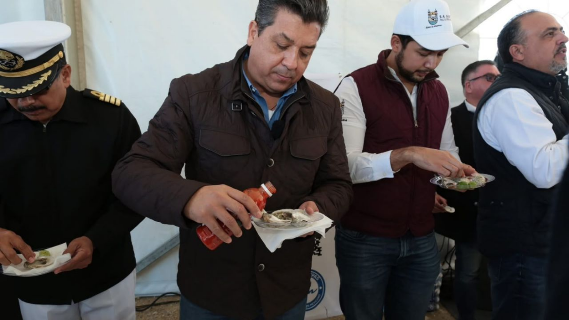 Tribunal revoca amparo de Cabeza de Vaca y mantiene bloqueo de cuentas