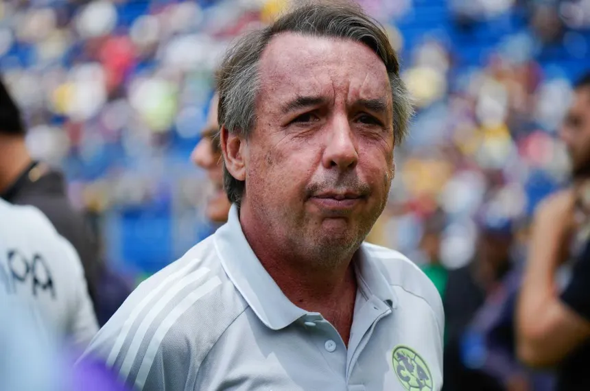 Emilio Azcárraga Fija Postura Sobre Ascenso Y Descenso