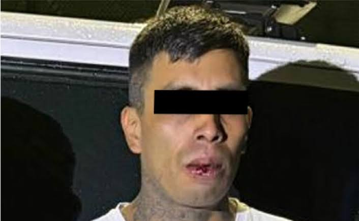 Detienen a narcomenudista señalado por feminicidio