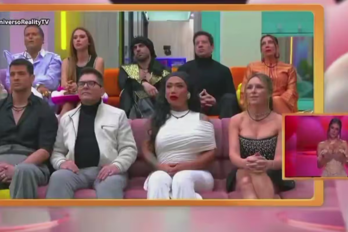 Galilea Montijo regaña a LCDLFM por falta de contenido