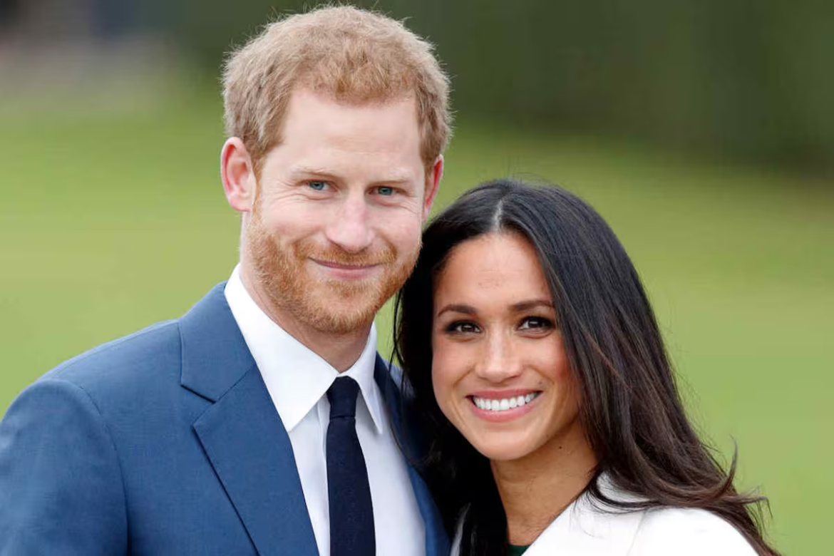 Harry y Meghan regresan a Reino Unido con sus hijos