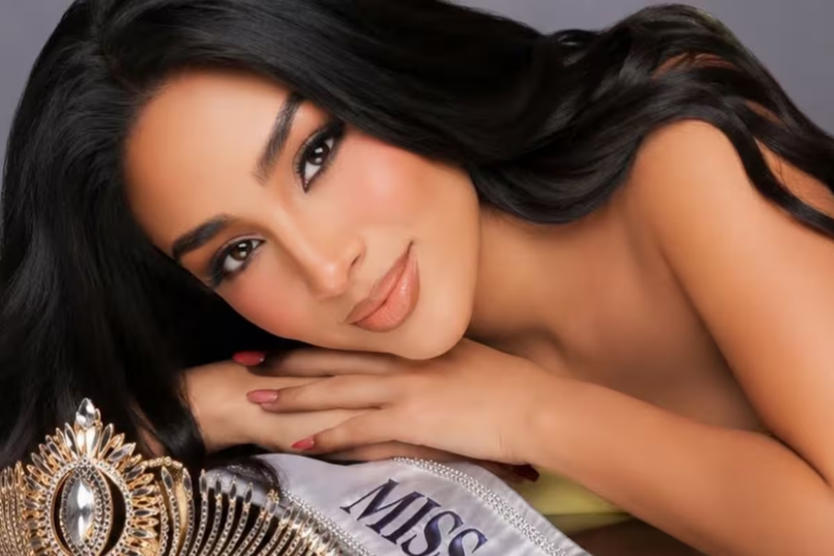 Moneth Chio: la representante de Sonora en Miss México