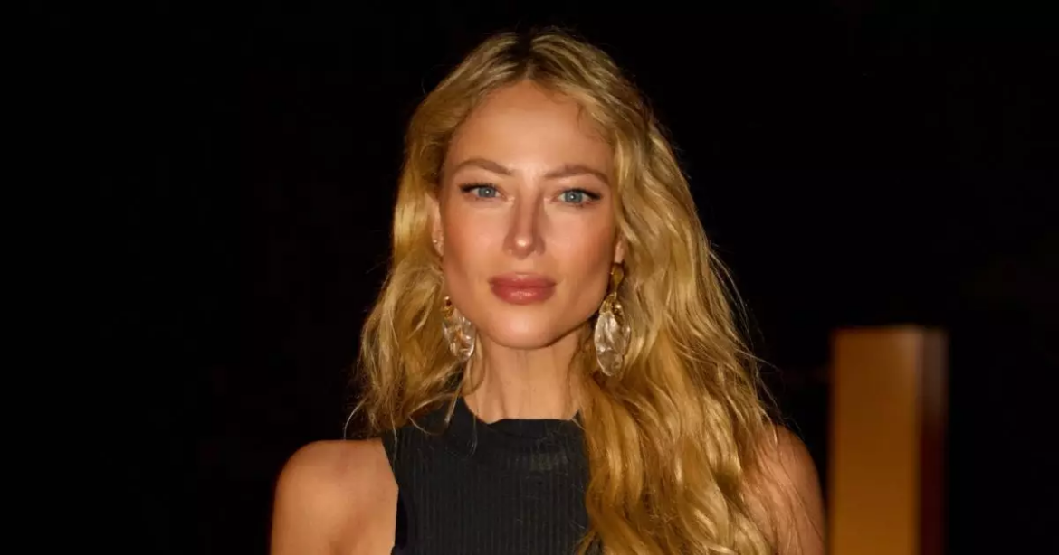 Vanessa Huppenkothen vive tensión al manejar en CDMX