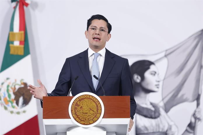 Roberto Velasco viajará a Corea del Sur para impulsar inversión