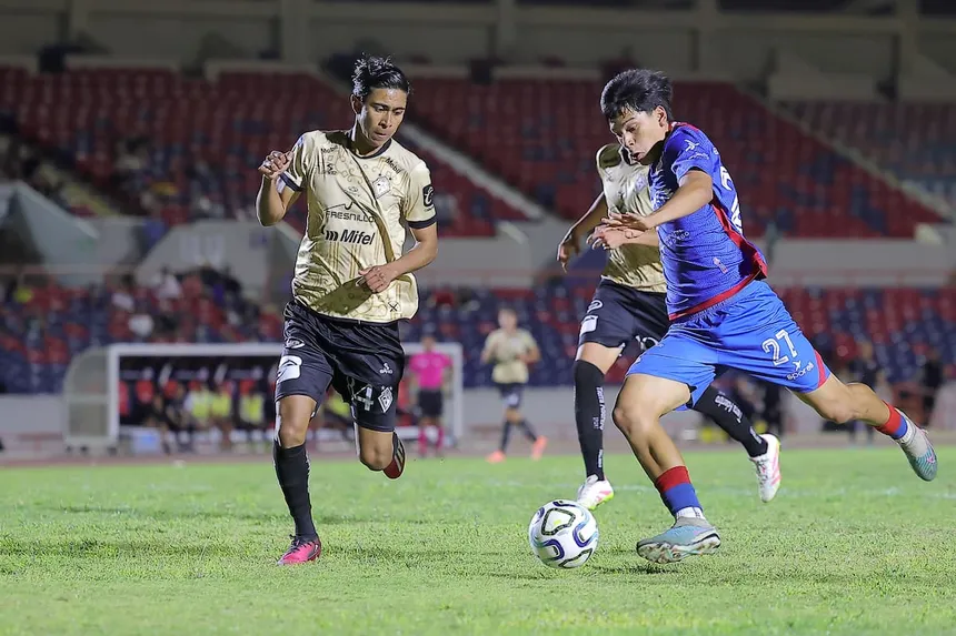 Cimarrones De Sonora Se Quedan Sin Futbol Profesional