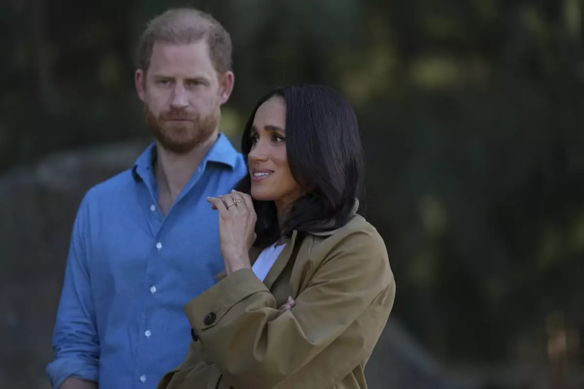 Meghan Markle volverá a actuar tras regresar al Reino Unido
