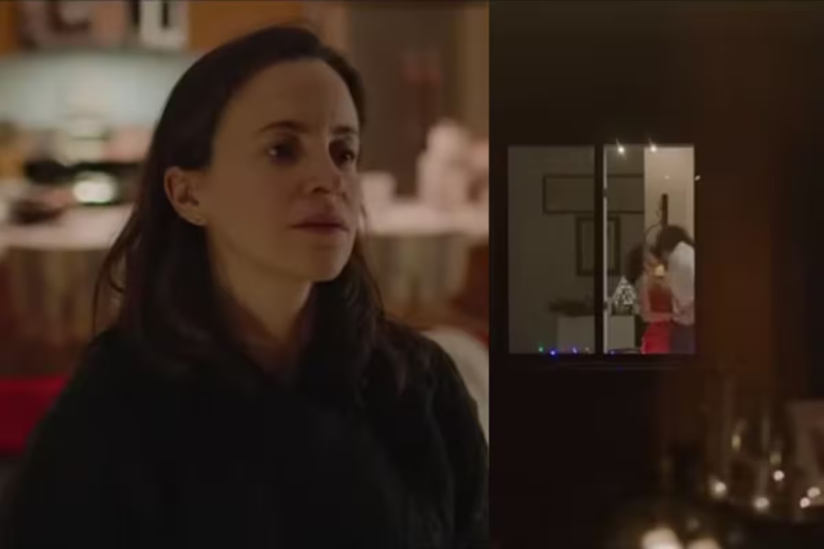 The Neighbors’ Window: el corto con un giro brutal