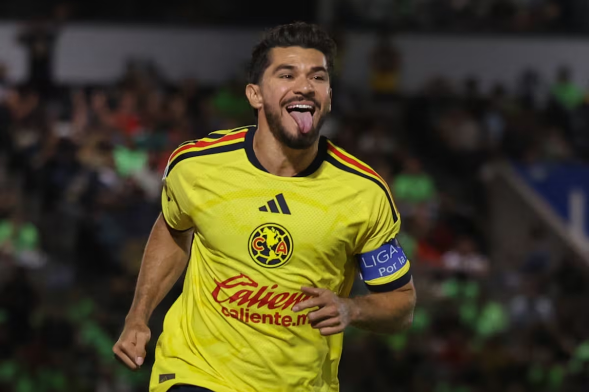 América Remonta A Juárez Y Mantiene El Liderato