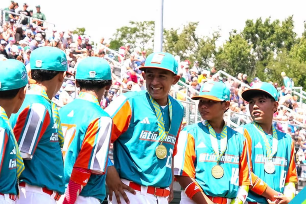 Tijuana Se Enfrenta A Nicaragua En Williamsport