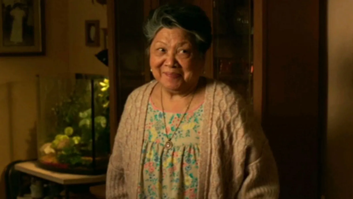 Fallece Mary Egida Rivera, la querida abuela de Ned