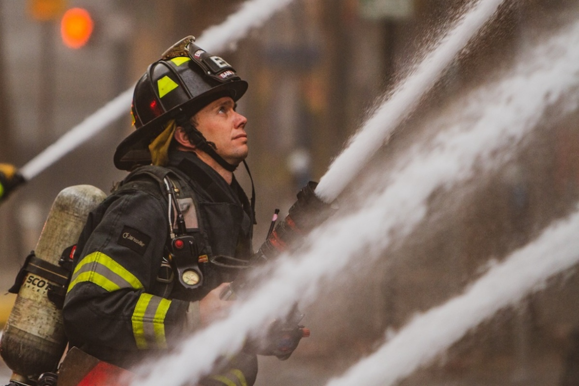 Día del Bombero: reconocer su labor también es prevenir