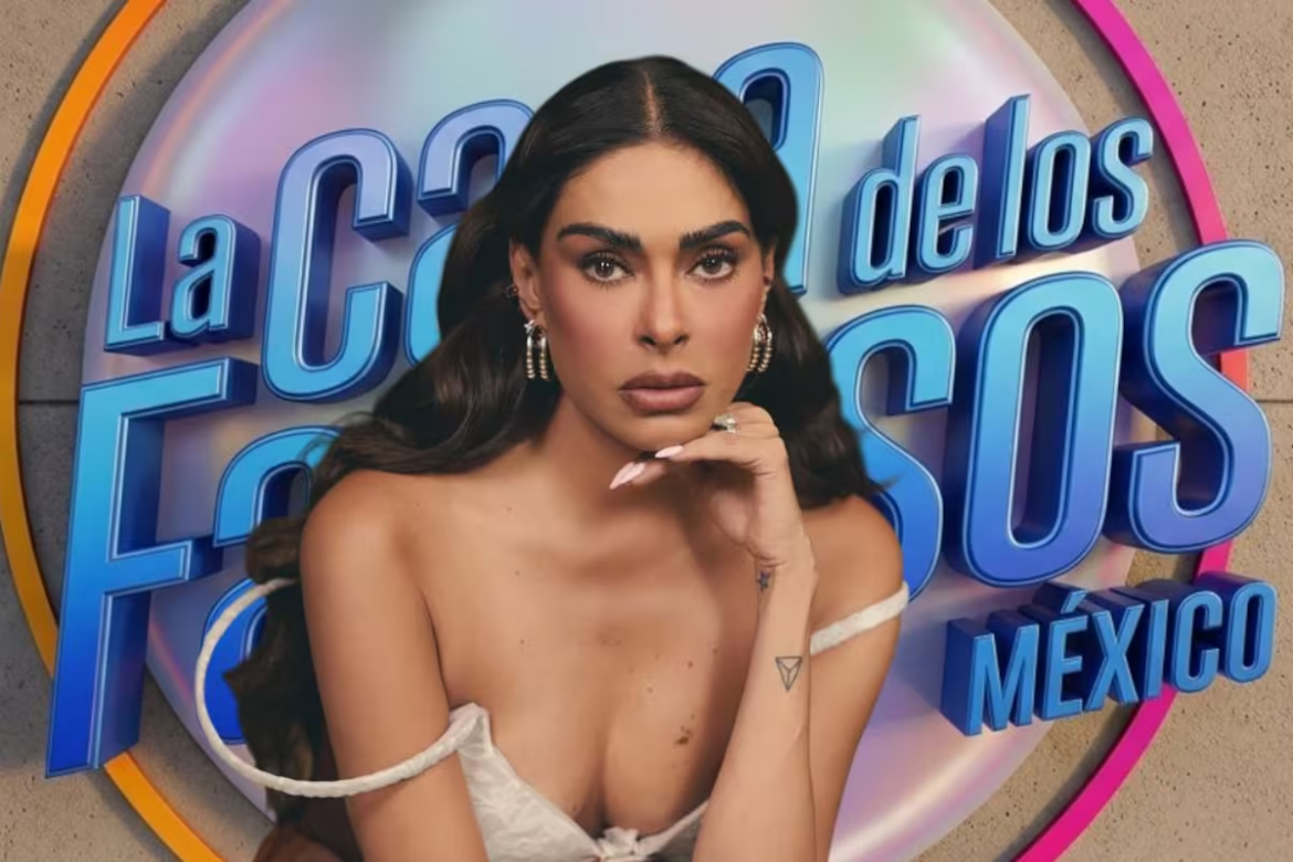 La Casa de los Famosos México cancela el posicionamiento