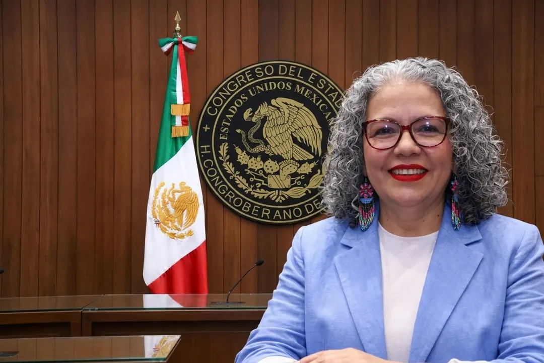 Graciela Domínguez, propuesta para gobernar Sinaloa