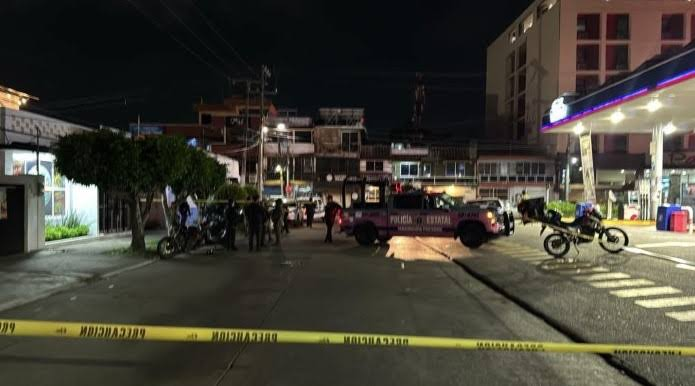 Atacan a balazos a periodistas en Poza Rica
