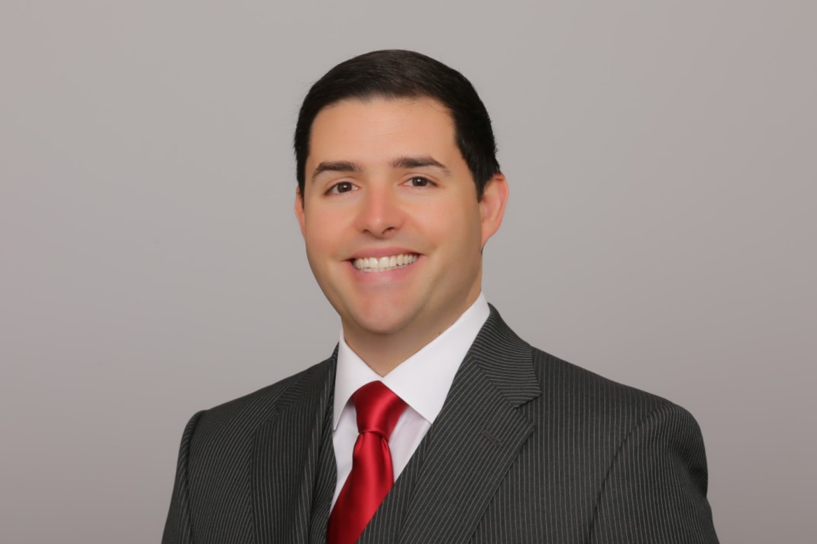 Detienen a Jed York, dueño de los 49ers, en Ohio