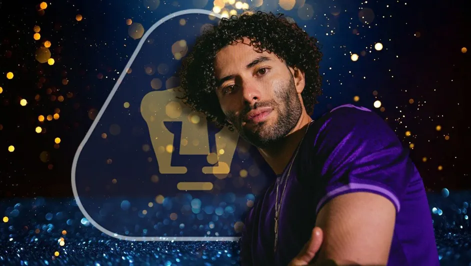 Chino Huerta deja Europa y regresa a Pumas