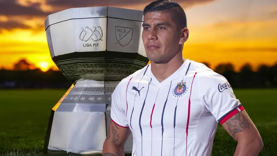 Carlos Salcido ve a Toluca y Monterrey como favoritos en Leagues Cup