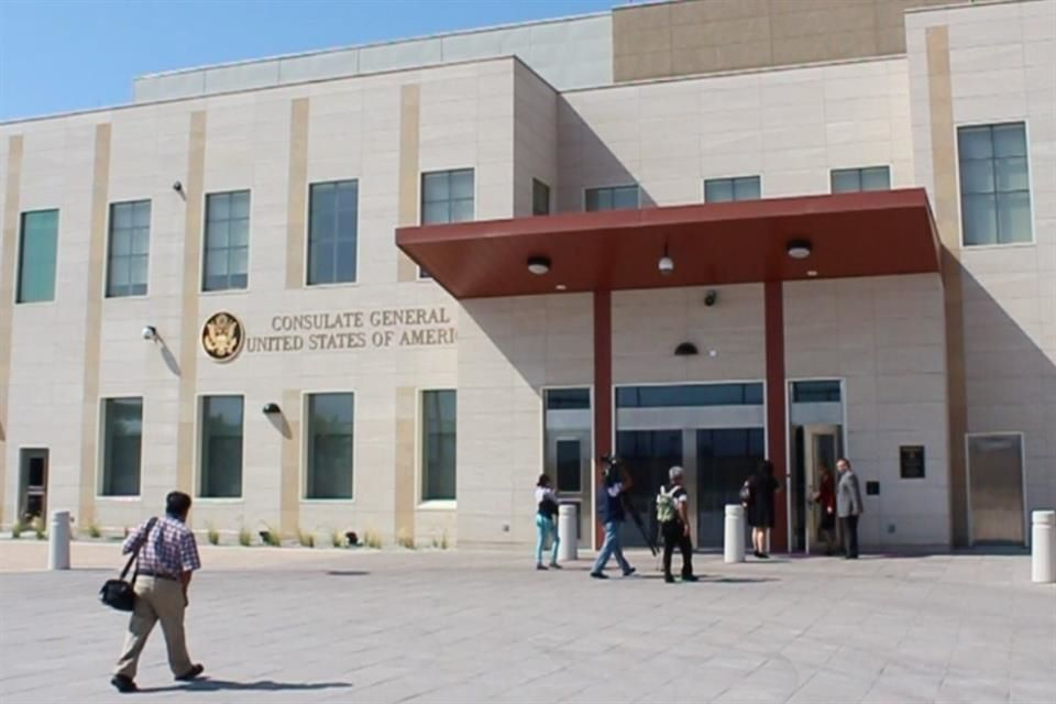 Gabinete descarta riesgo inminente en Mexicali