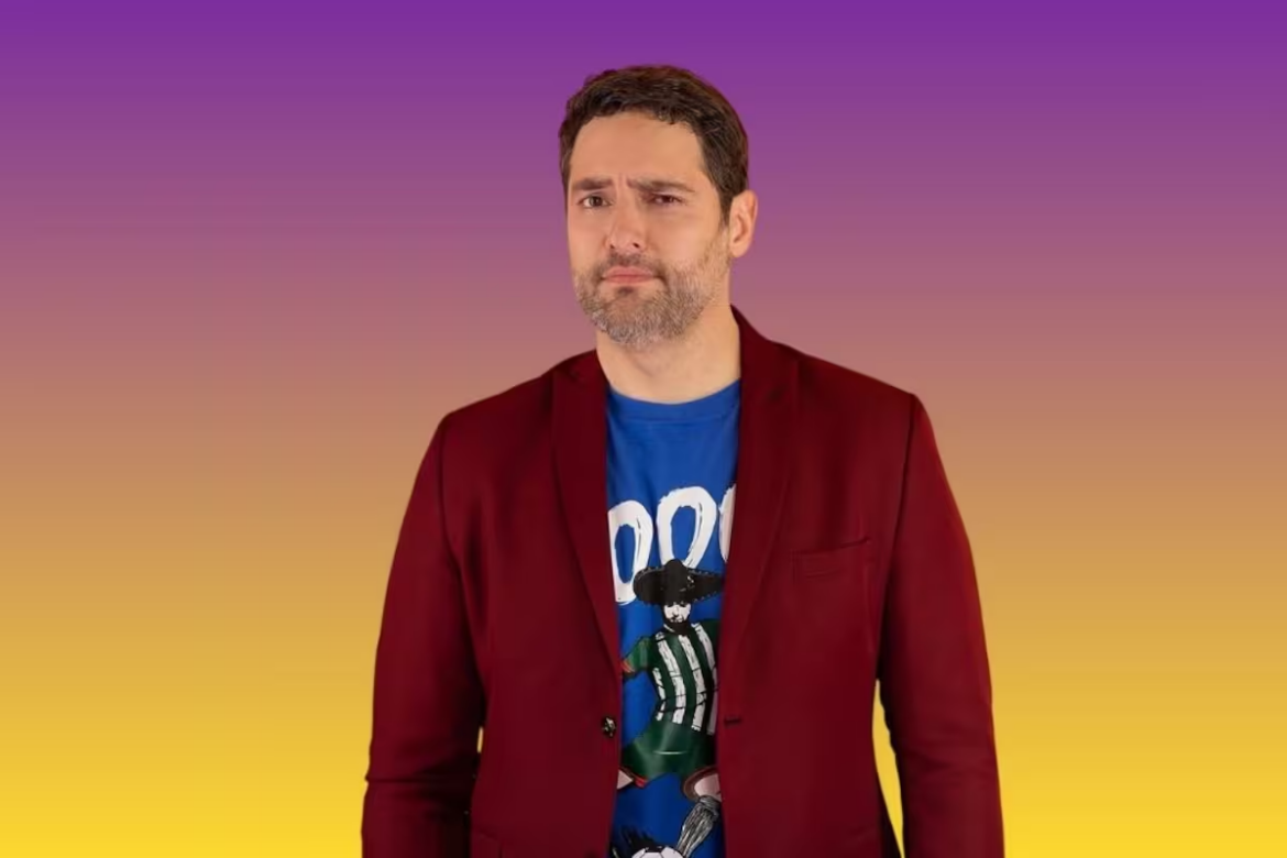 Equipo de Memo Schutz responde a video viral de 2020