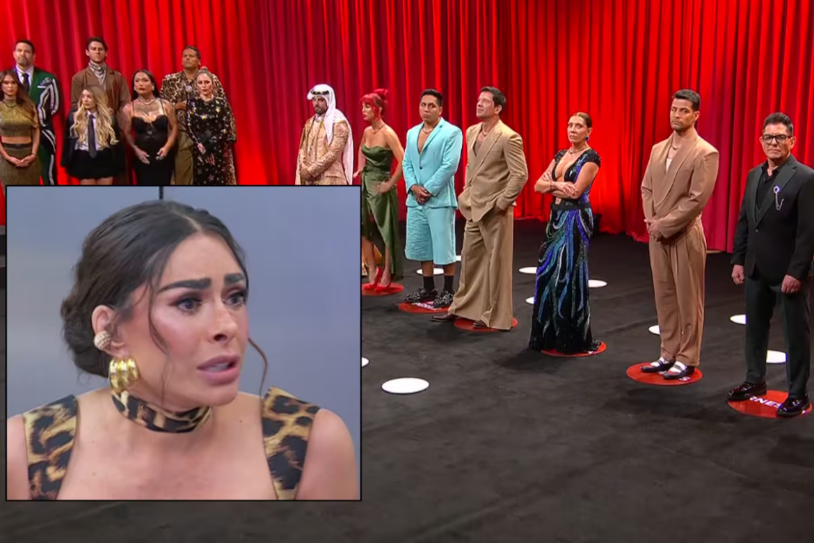 Galilea Montijo aclara que LCDLFM no pide violencia