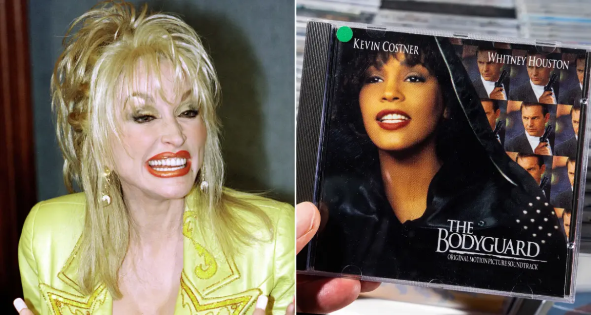 La canción de Dolly Parton que quizá no sabías que era de ella