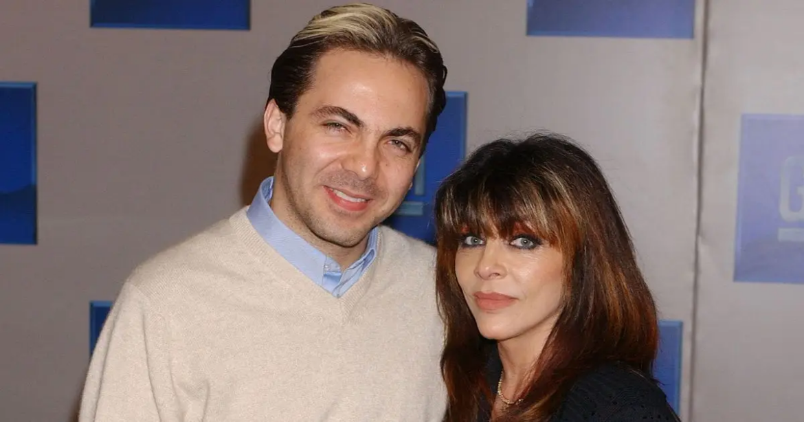 Cristian Castro cumple promesa a Verónica Castro 30 años después