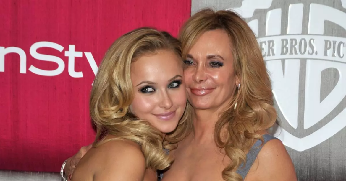 Lesley Vogel revela cómo quiere que recuerden a Hayden Panettiere