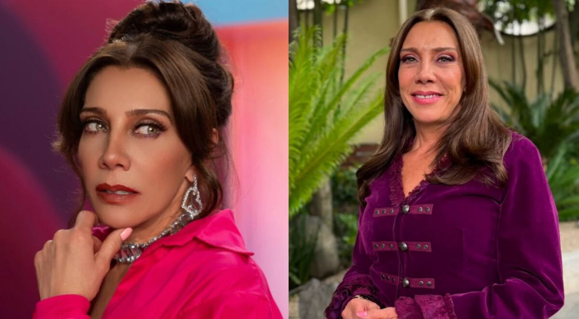 Cynthia Klitbo sorprende al revelar que es sonámbula en LCDLFM