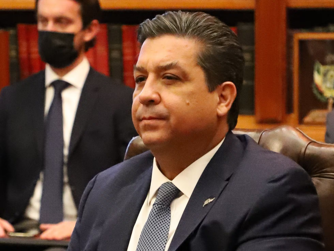 García Cabeza de Vaca se destapa para 2030