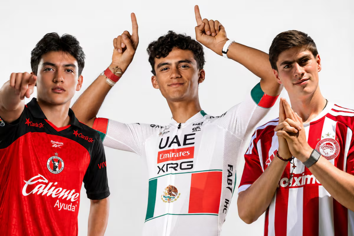 Los 10 Mexicanos Que Más “Farmean Aura” En 2026