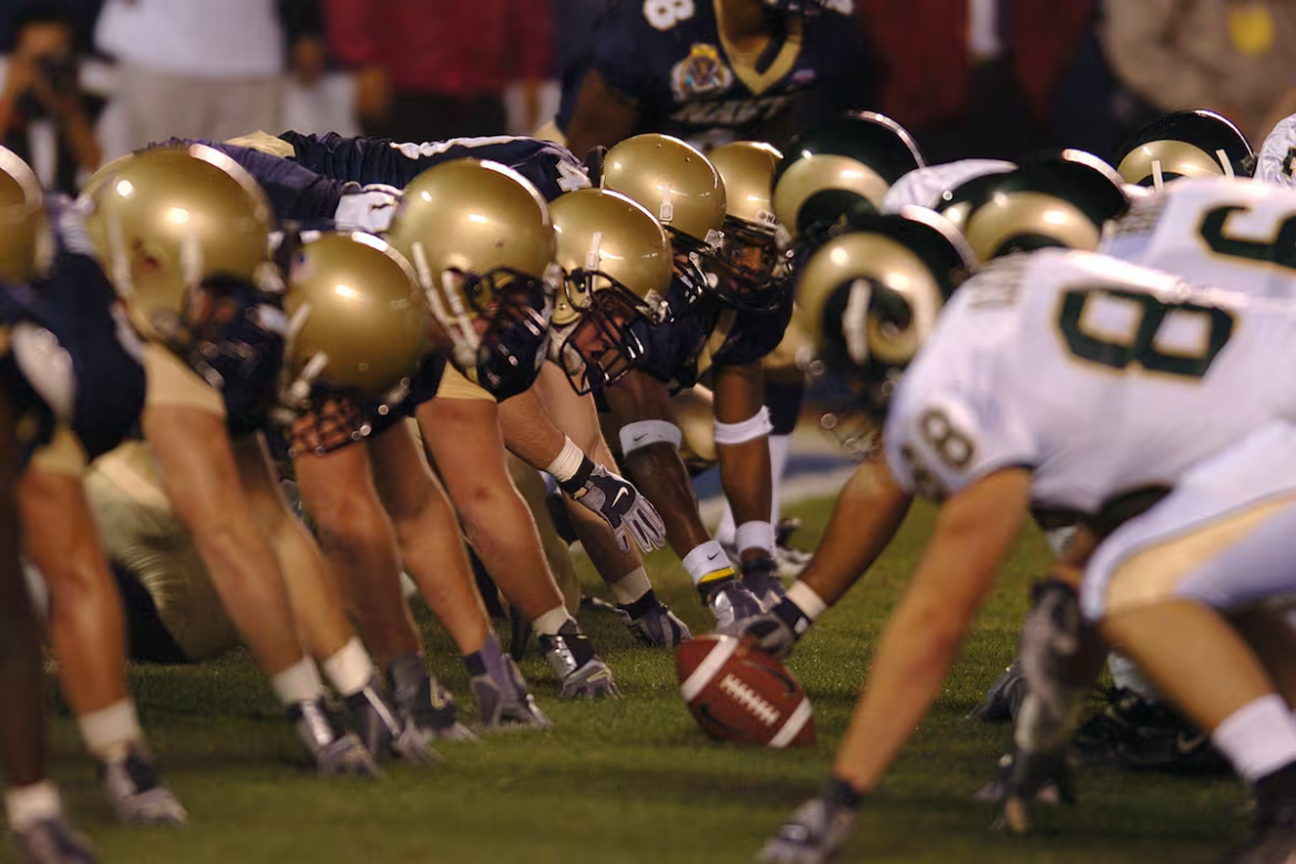 Al Menos 1 De Cada 4 Exjugadores De La NFL Tuvo CTE