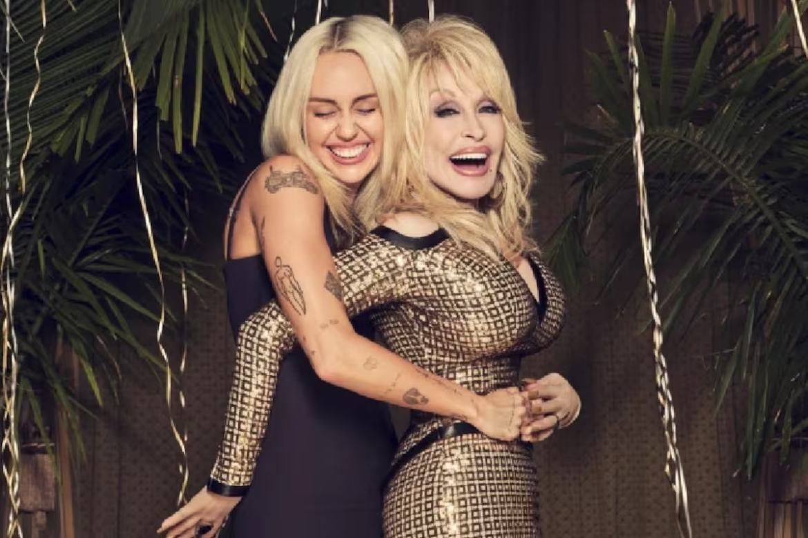 5 canciones que Dolly Parton escribió para otros artistas