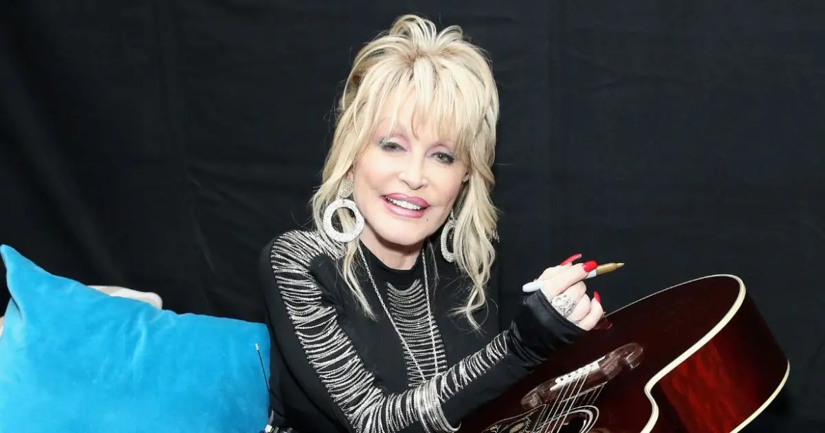 Dolly Parton: revelan causa de muerte y dónde descansará
